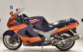 KAWASAKI ZZ1100 NINJA R Gen.2 1998 ZXT10D