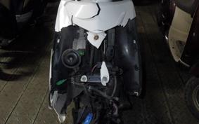 SUZUKI ADDRESS V125 S CF4MA