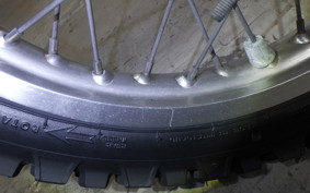 SUZUKI DJEBEL 200 (DR200SE) 2022 SH42A