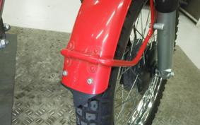 HONDA CT110 HUNTER CUB