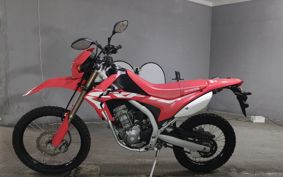 HONDA CRF250L MD44