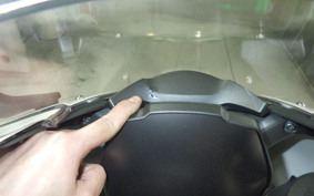 TRIUMPH SPEED TRIPLE RR 2022