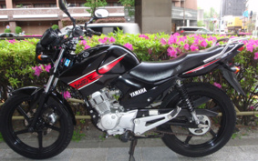 YAMAHA YBR125ED RE05