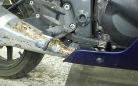 KAWASAKI NINJA 250R EX250K