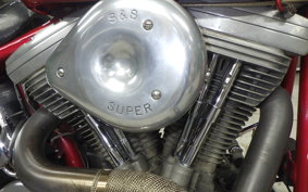HARLEY FXST 1340 1988