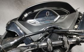 HONDA PCX125 JF81