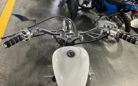 HONDA STEED 400 1994 6130