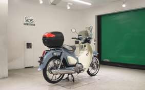 HONDA C125 SUPER CUB 2022 JA48