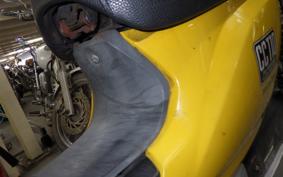 HONDA ｸﾛｽｶﾌﾞ 2019 JA10