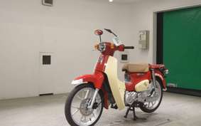 HONDA C110 SUPER CUB 2022 JA59