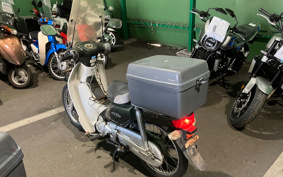 HONDA SUPER CUB50 AA04