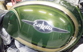 KAWASAKI ESTRELLA BJ250A