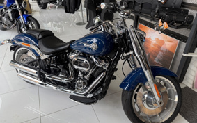 HARLEY  HARLEY FLFBS 2023 YGK