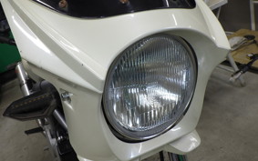 HONDA VTR 250 2012 MC33