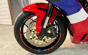 HONDA CBR600RR 2022 PC40