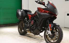 MV AGUSTA TURISMO VELOCE 800 2020