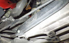 HONDA GYRO CANOPY TA03