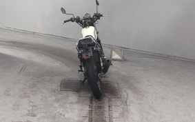 KAWASAKI 250TR BJ250F