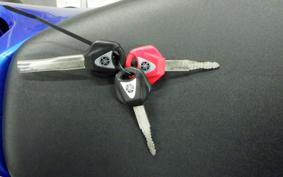 YAMAHA XSR900 2023 RN80J