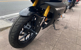 YAMAHA YZF-R25 ABS RG43J