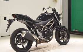 SUZUKI SV650 A 2021 VP55B