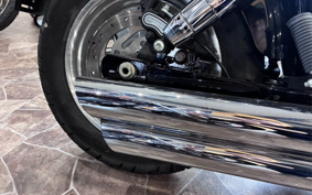 HARLEY FXDF1580 2007 GY4