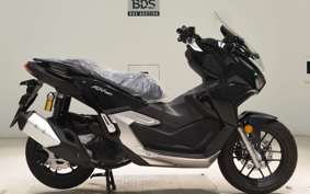 HONDA ADV160 KF54