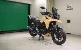 SUZUKI Vｽﾄﾛｰﾑ250 2002
