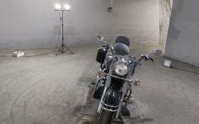 YAMAHA DRAGSTAR 1100 CLASSIC VP13J