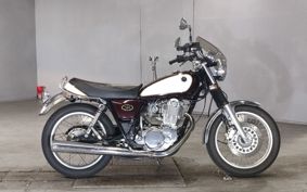 YAMAHA SR400 2011 RH01J