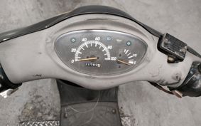 YAMAHA AXIS100 SB06J