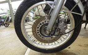 HONDA GB250 CLUBMAN GEN 2 MC10