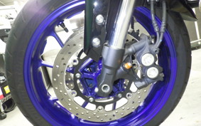YAMAHA MT-09 ASP 2020 RN52J