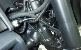 YAMAHA MT-07 2024 RM33J