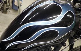 YAMAHA SR400 Gen.3 2001 RH01J