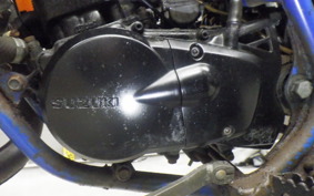 SUZUKI TS50 Hustler SA11A