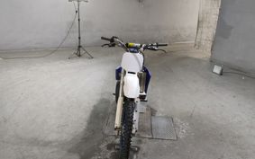 YAMAHA YZ85LW CB10C