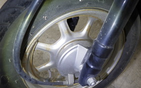 HONDA TACT-4ﾍﾞｰｼｯｸ AF75