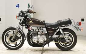 HONDA CB650 CUSTOM 1980 RC05