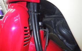 HONDA C110 SUPER CUB JA44