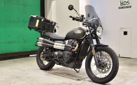 TRIUMPH STREET SCRAMBLER 2023