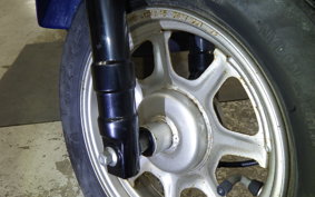 HONDA TACT-4ﾍﾞｰｼｯｸ AF79