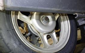 HONDA TODAY 2 2025 AF67