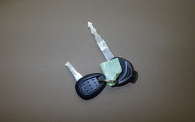 YAMAHA VINO 50 Gen.4 AY02