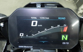 BMW S1000RR M DDC 2024