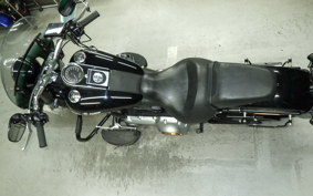 HARLEY FLSTFB 1580 2012