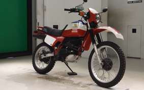 HONDA XL250R PARIS-DAKAR 1992 MD03