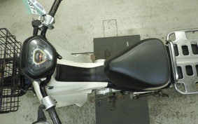 HONDA C50 SUPER CUB AA04