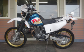 YAMAHA TT250RRAID 4GY