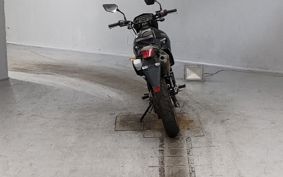 KAWASAKI D-TRACKERX LX250V